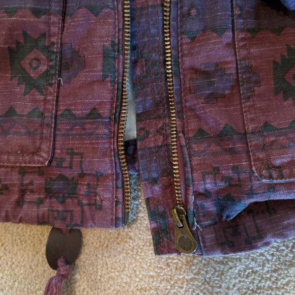 H&M Divided Jacket - Picture 3 of 5